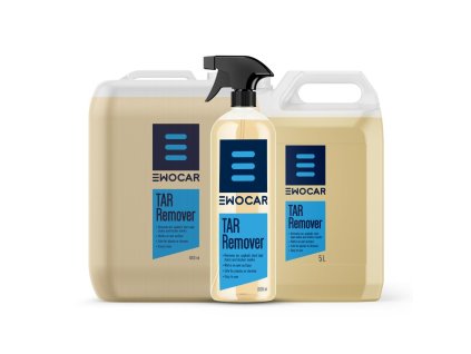 Ewocar Tar Remover - odstraňovač asfaltu a živice
