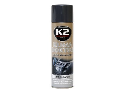 K2 A/C Cleaner - čistič klimatizácie