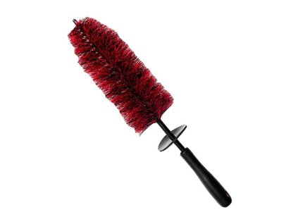 K2 Scepter - jemná kefa na čistenie diskov