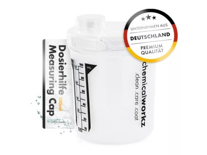 ChemicalWorkz Measure Cap - dávkovací uzáver