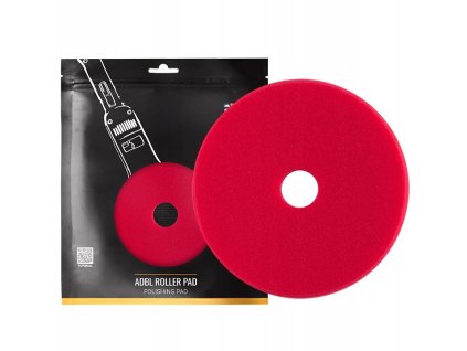 ADBL Roller Pad DA Soft Polish - 75mm stredný leštiaci pad