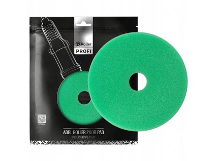 ADBL Roller EVO PAD 125mm DA Hard Cut MOCNO TNACY