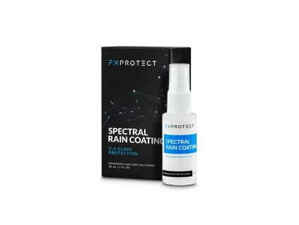 Fx Protect Spectral Rain Coating - keramické tekuté stierače