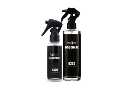 Angelwax H2GO - tekuté stierače