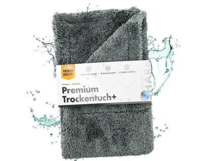 ChemicalWorkz Premium Twisted Towel - sušiaci uterák, 1600gsm, 45x75cm