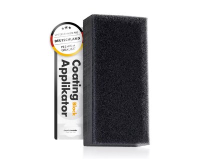 ChemicalWorkz Coating Applicator - aplikátor na nanášanie keramických ochrán