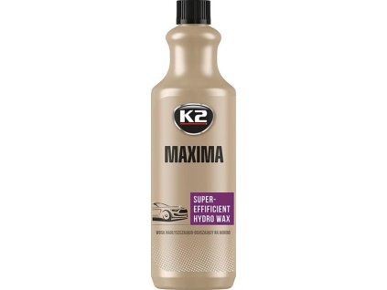 K2 Maxima - sušiaci hydrovosk