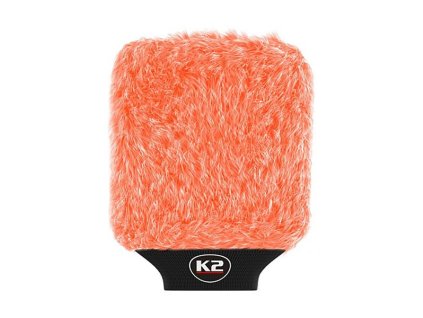 K2 Wash Mitt - mikrovláknová rukavica