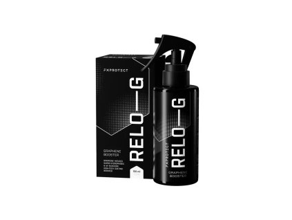 Fx Protect Relo-G Graphene Booster - priživovač keramík na báze grafénu