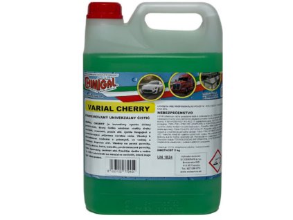 Chimigal Varial Cherry - parfumovaný univerzálny čistič interiéru