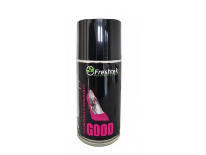 Freshtek One Shot Good - rande s nežným pohlavím, 250ml