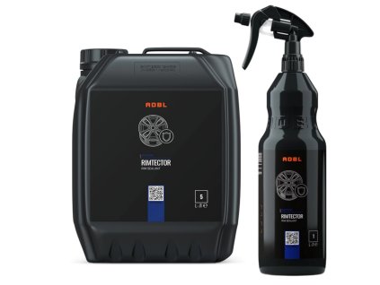 ADBL Rimtector - ochranný sealant diskov