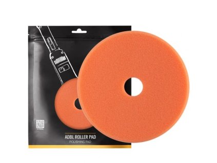ADBL Roller Pad DA One step - 75mm jednokrokový leštiaci pad