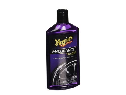 Meguiar's Endurance High Gloss Tire Gel - impregnátor pneumatík