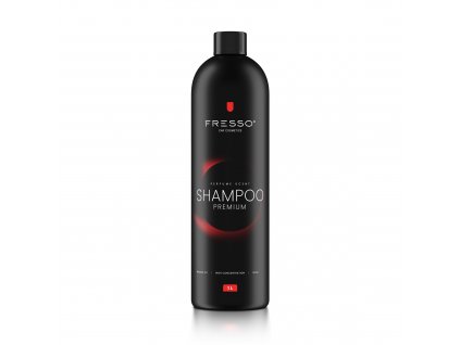 Shampoo Premium 1