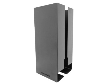 ChemicalWorkz Metall Wandhalter - držiak na leštiace pady o priemere 150mm