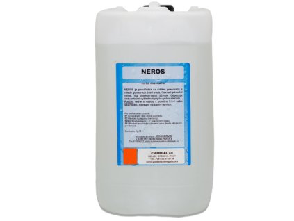 Chimigal Neros - efektívny impregnátor pneumatík