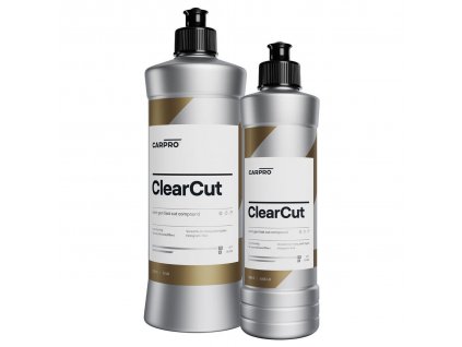 carpro carpro clearcut fast cut compound 67518