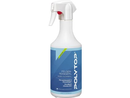 Polytop Felgenreiniger L - čistič diskov