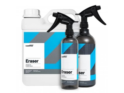 CarPro Eraser - odmasťovač laku s príjemnou vôňou