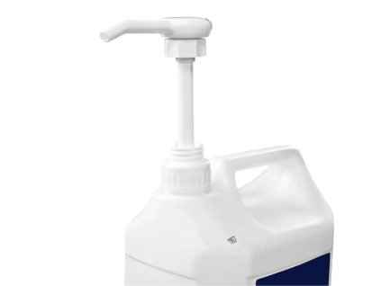 Dávkovacia pumpička pre 5L Ewocar bandasky, dávkovanie 20ml