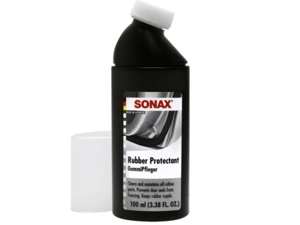 Sonax GummiPfleger - silikón na ošetrenie gumových tesnení