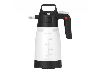 iK Multi PRO 2.0  360 - všestranný postrekovač so systémom 360°