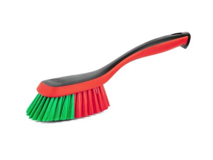 Vikan Multi-Purpose Hand Brush - univerzálna kefa na exteriér