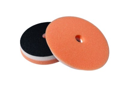 Booski Car Care PRO Total - 1-krokový leštiaci pad, 80mm