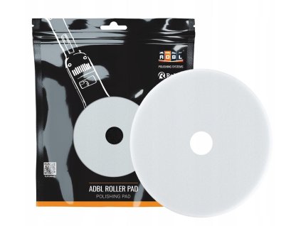 ADBL Roller Pad DA CUT -  tvrdý leštiaci pad, 75mm