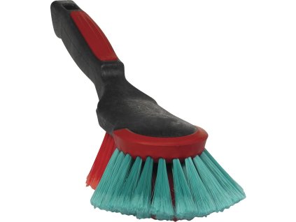 Vikan Hand Brush Soft/Split - univerzálna kefa na exteriér