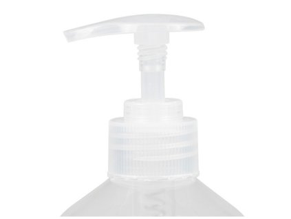 1,7ml dávkovacia pumpička pre 500ml prázdne fľaše, 28/410