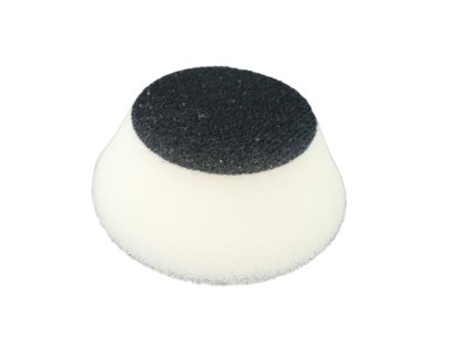 Booski Car Care Super Heavy Cut - extra tvrdý leštiaci pad, 40mm