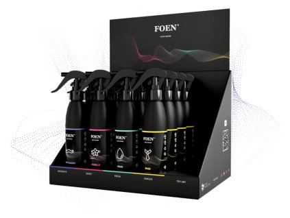 FOEN 2ml sample - 2ml testovacia vzorka