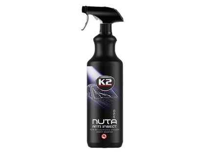 K2 PRO Nuta Anti - Insect - odstraňovač hmyzu