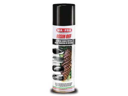 Ma-Fra Puliresina - odstraňovač živice a soli v spreji