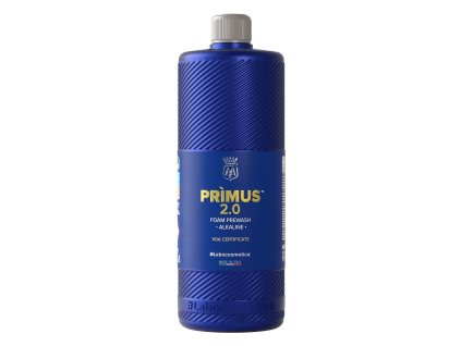 Labocosmetica Primus 2.0 - koncentrovaný predumývač, aktívna pena