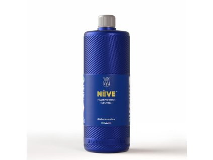 Labocosmetica Neve - pH neutrálna aktívna pena