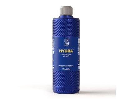 Labocosmetica Hydra Hyper - impregnátor pneumatík a plastov