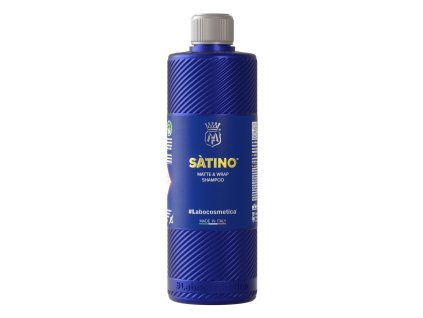 Labocosmetica Satino - šampón pre matné laky a fólie
