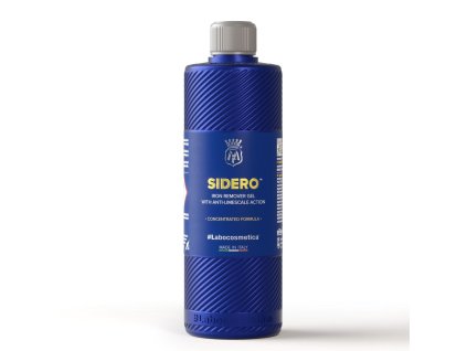Labocosmetica Sidero - čistič diskov, odstraňovač vzdušnej hrdze