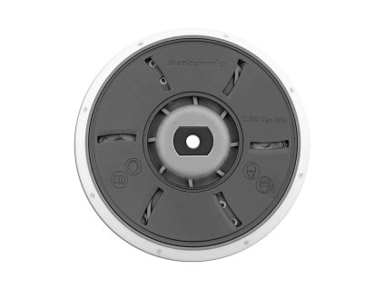 ChemicalWorkz DA15 & DA21 Pro 125mm backplate - náhradný unášaci tanier o priemere 125mm pre leštičky DA15 a DA21