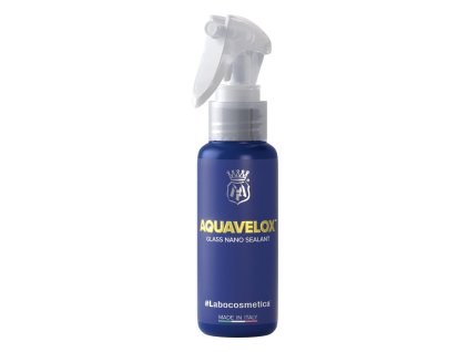 Labocosmetica Aquavelox - tekuté stierače