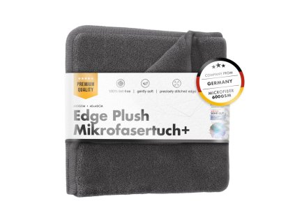 ChemicalWorkz Edge Plush Towel 600GSM - univerzálne mikrovlákno, 600gsm, 40x40cm