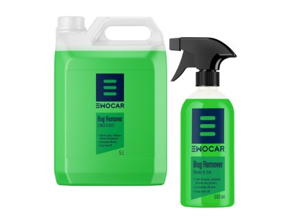 Ewocar Bug Remover - odstraňovač hmyzu