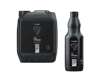 ADBL APC Typhoon - univerzálny čistič