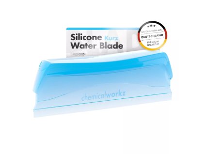 ChemicalWorkz Silicone Water Blade Mini V2 - silikónová stierka na sušenie automobilu