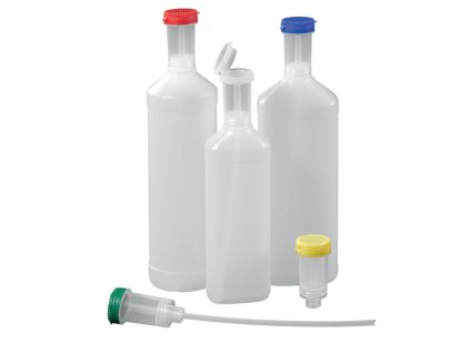OEM Dosing Cap  - praktický dávkovací uzáver