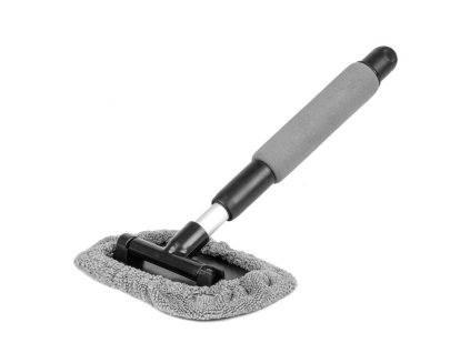 Čistič autoskiel s mikrovláknom, teleskopický 32-47cm