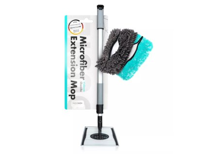 ChemicalWorkz Microfiber Extension Mop - mop na umývanie automobilu, karavanu a podobne